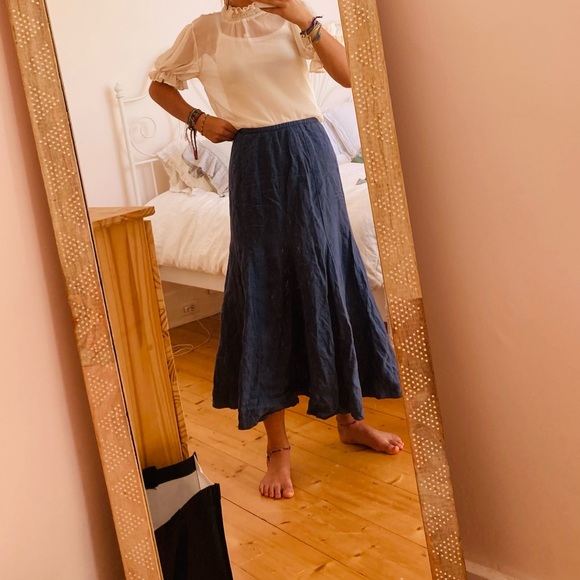 Kleën Women's Maxi Skirt - Picture 5 of 12